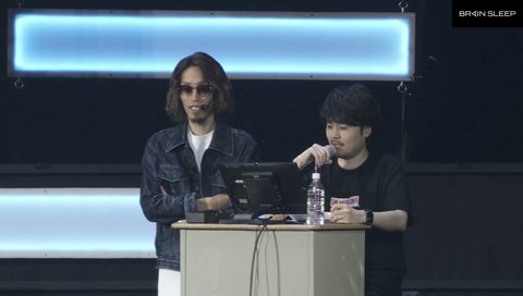 k4senconに紛れ込んだスパイ