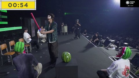 げまげまの絆