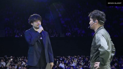 勝者　加藤純一