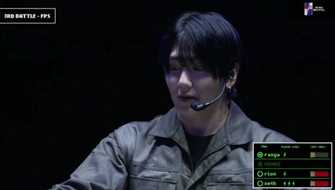 殺人鬼rassya