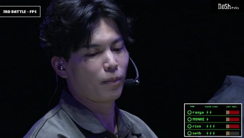 ギャンブルモンキー4す