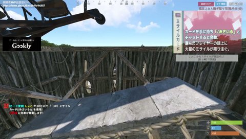 報復