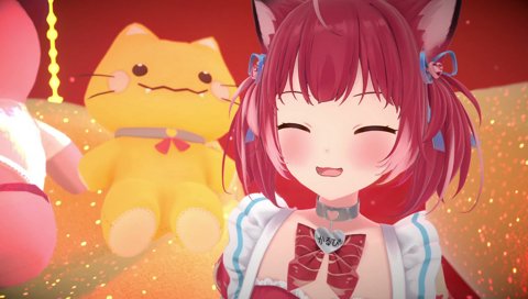 よしよしかるび