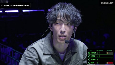 下剋上