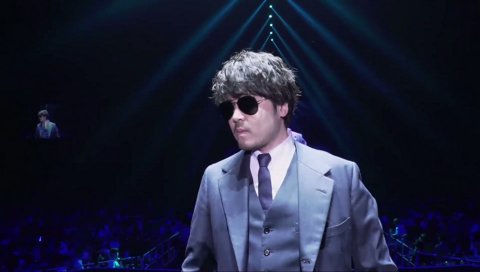 thek4sencon2026開幕！！