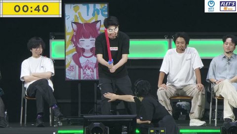 ぷるる「なにやってんね゛ーーん！！！！！！！！！！！！！！」