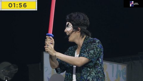 ひなーのとぷるるのかるび物真似に翻弄されるスタンミ