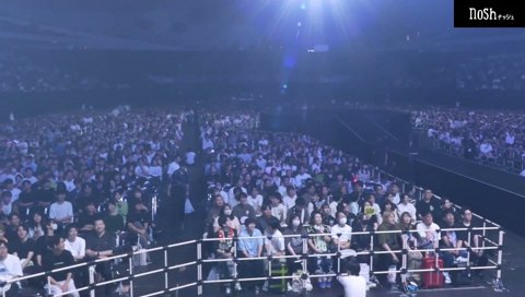 自分のファンを探すおぼ