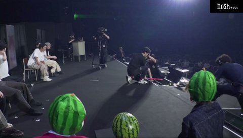 何を四天王！？