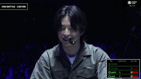 なにを恐れている？