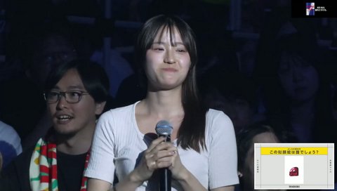 ぷっさんのファンサ