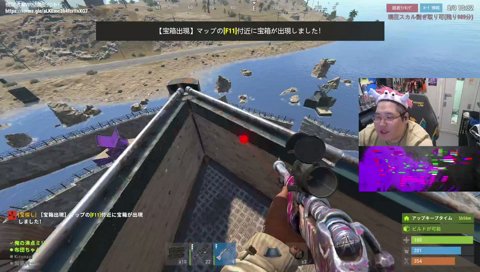 牢屋発動→無効シーン