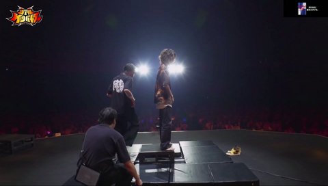 結論: 変わらなかった