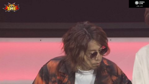 釈迦とふぉいのキッス