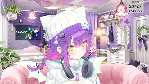 イカロスてぇてぇ