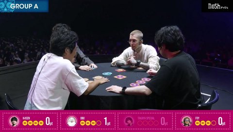 最低なオールマイト