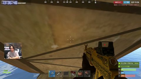 RUST