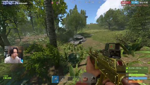 RUST