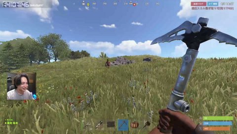 RUST