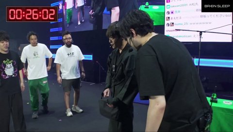 松丸&マザー劇場