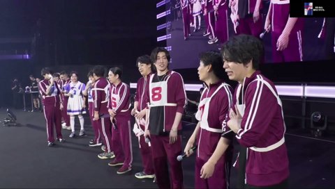 これ、これさ〜す、吸えんの？