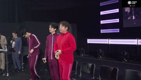 馬カスモンキー