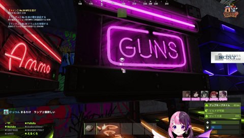 ぷるる「棚になりたい(？)」