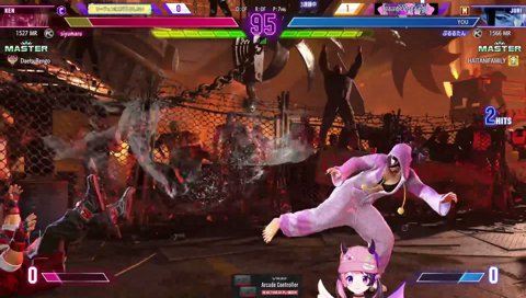 コメ欄一同「ウス。」