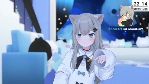 なれた手つきからのごまかし