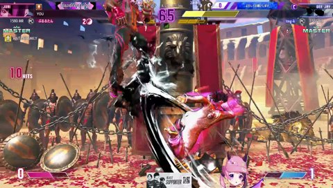 エェエエエイ！！！