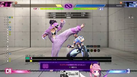 ありけんはもう…
