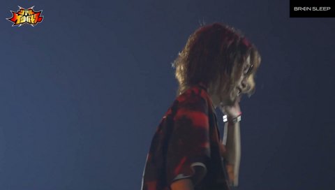 おじさんたち