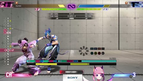 ﾍﾞｶﾞ！！！！！