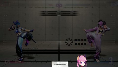 熱血ぷるる「一緒に強くなっていこう！！！！！！」