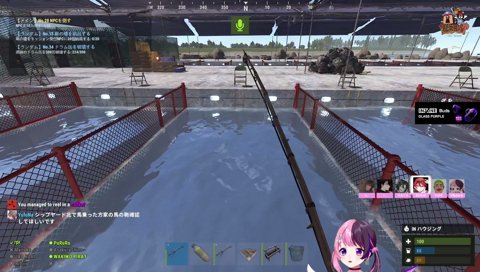 絶妙に違うシャンクスのセリフ