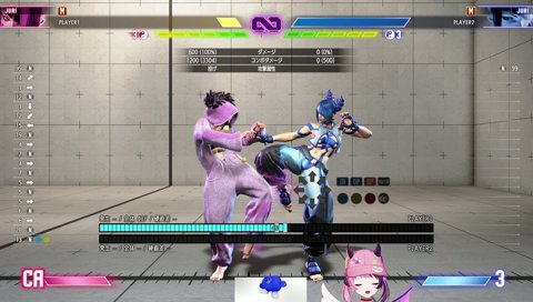 【VTuberさんへ】歌ってみた誘われ待ちのぷるる