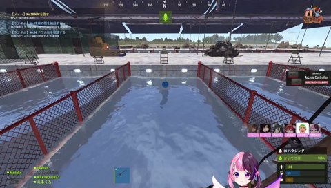 エアコンに詳しいぷるる