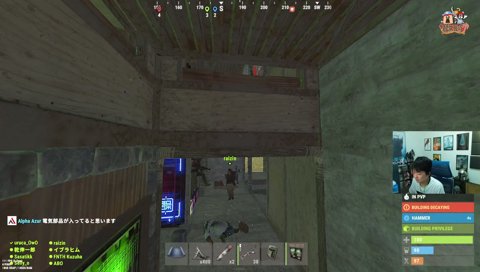 俺たちの別荘だ！ww