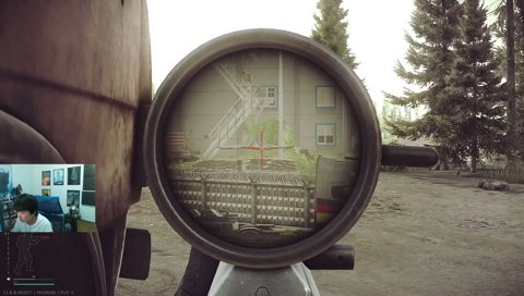 射撃ゲームｗ