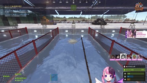 なぜかエアコンに詳しいぷるる