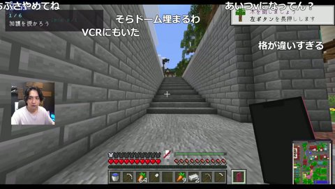 マイクラ