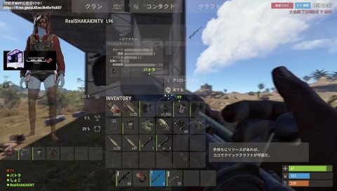 強い釈迦