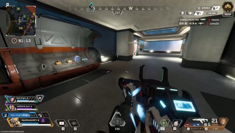 3人でえぺ #Sponsored by EA