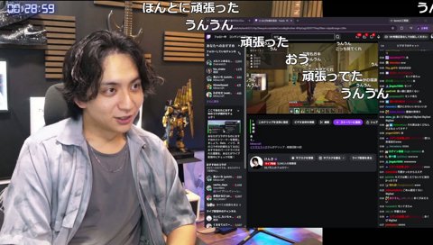 ぷりっつだけは許せないけんき