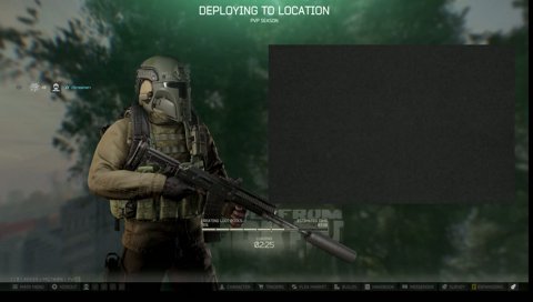 [DROPS] 課金武器うおおおおおおおおお Escape From Tarkov