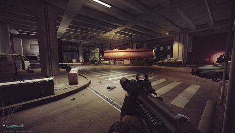 [DROPS] 課金武器うおおおおおおおおお Escape From Tarkov