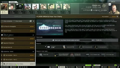 [DROPS] 課金武器うおおおおおおおおお Escape From Tarkov