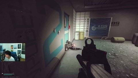 [DROPS] 課金武器うおおおおおおおおお Escape From Tarkov