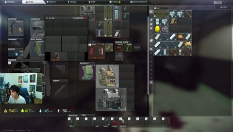 [DROPS] 課金武器うおおおおおおおおお Escape From Tarkov