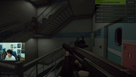 [DROPS] 課金武器うおおおおおおおおお Escape From Tarkov